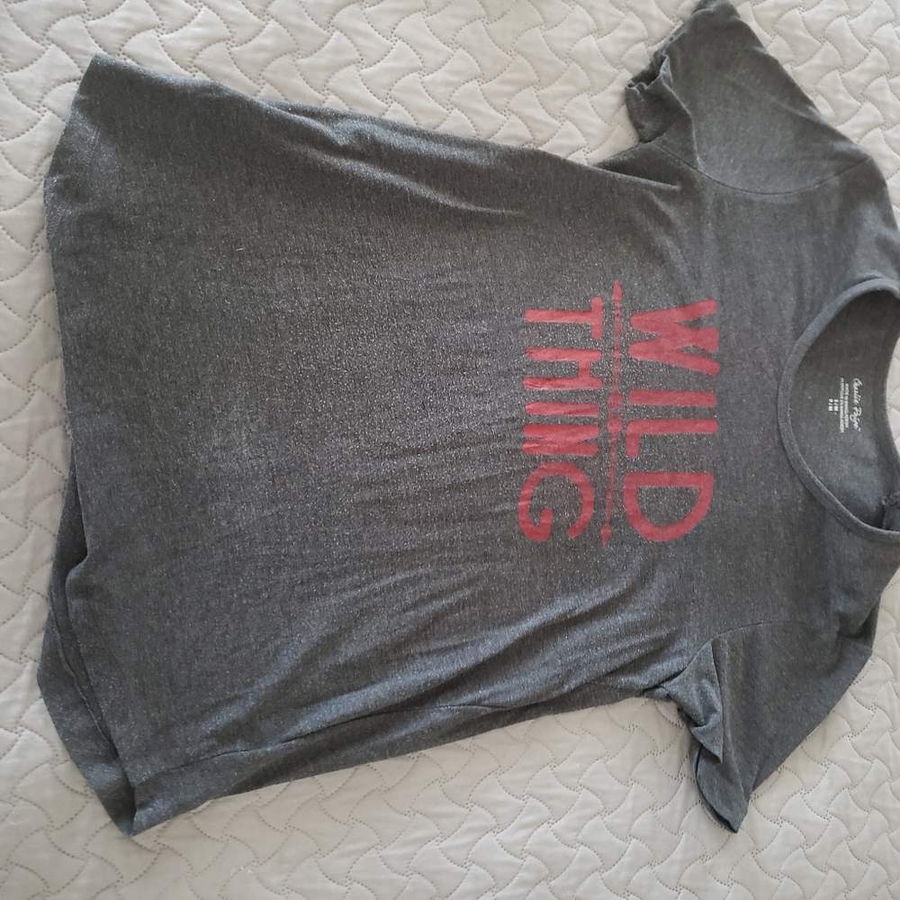 Women's t-shirt